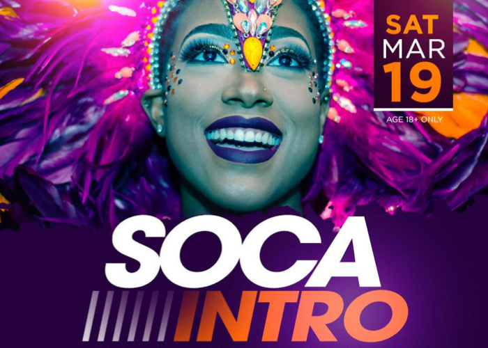 Soca Intro