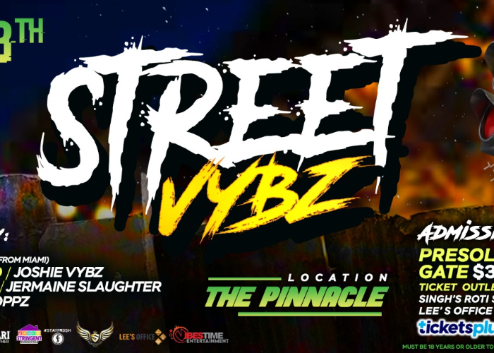 Street Vybz
