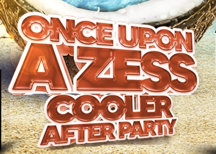 Once Upon A Zess Cooler After Party