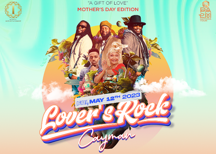 Lover's Rock Cayman 2023