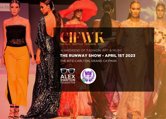 CIFWK - THE RUNWAY SHOW