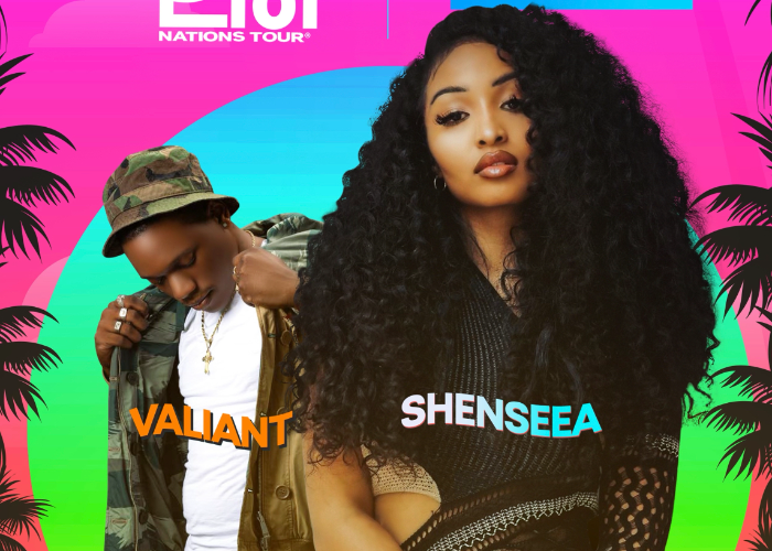 PALM NATIONS TURKS & CAICOS