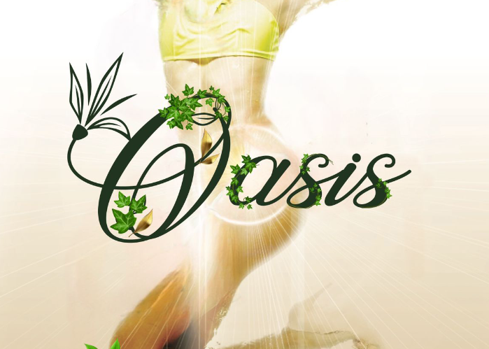 Oasis - A House Music Story