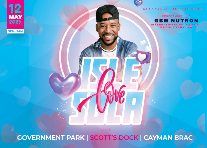 Cayman Brac Carnival Isle Love Soca Fete Cayman Brac Carnival Isle Love Soca Fete