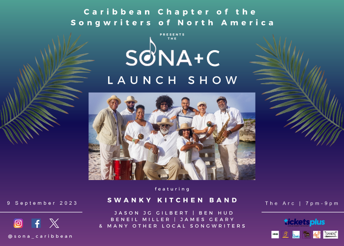 SONA+C Launch Show