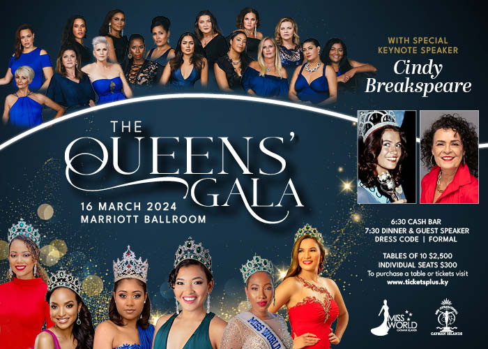 The Queen's Gala