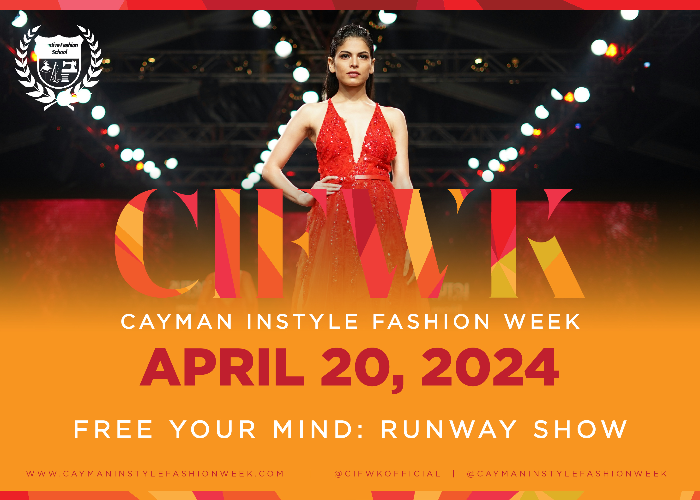 CIFWK Runway Show
