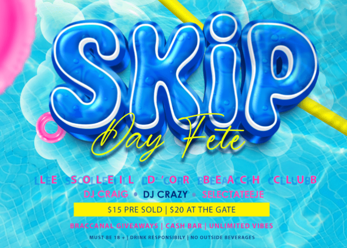 SKIP Day Fete- Cayman Brac Carnival SKIP Day Fete- Cayman Brac Carnival