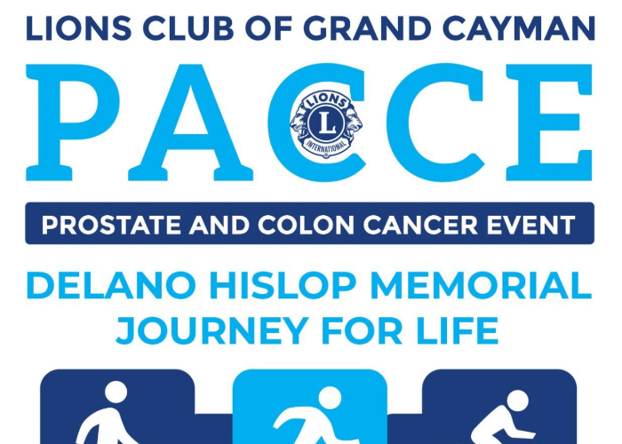 13th Annual Delano Hislop Memorial Journey for Life  25K bike ride, 10K run & 5K walk
