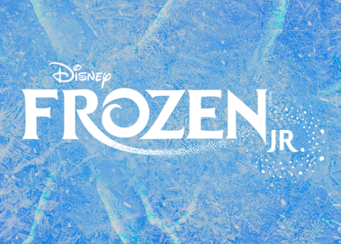 Disney's Frozen Jr