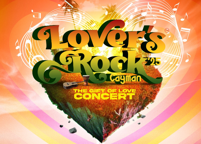 Lover's Rock Cayman 2025