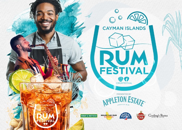 Cayman Islands Rum Festival 2025
