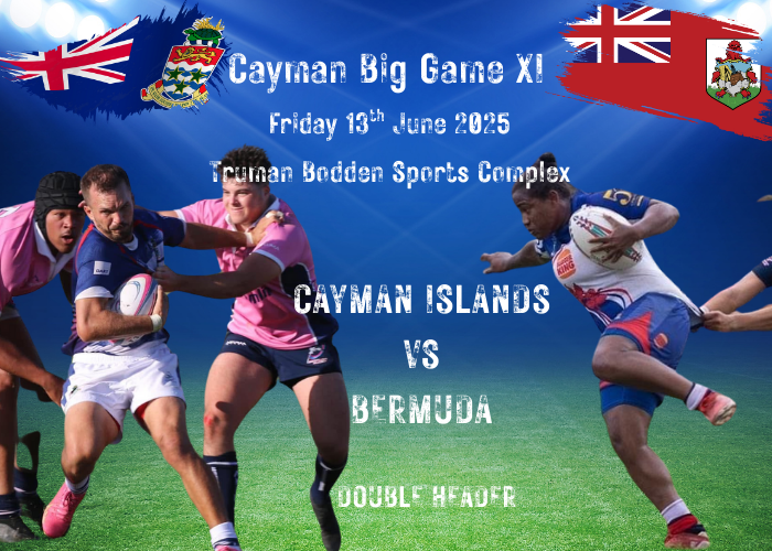 Cayman Big Game XI