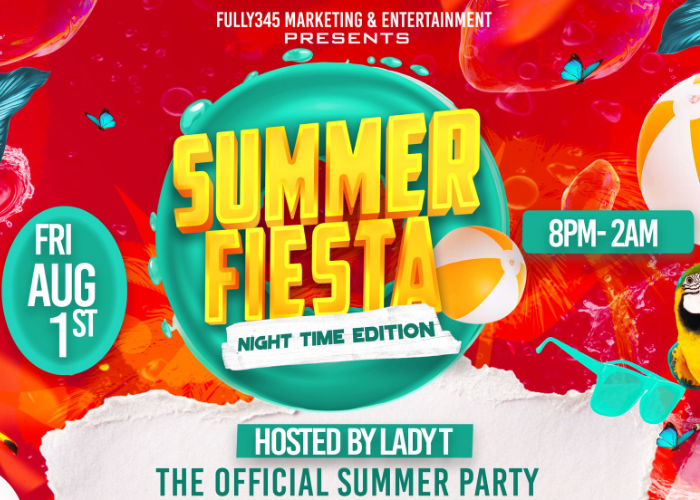 Summer Fiesta