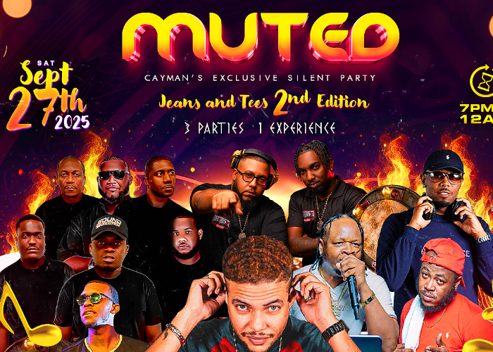 MUTED "Jeans & Tees" - 2nd Edition