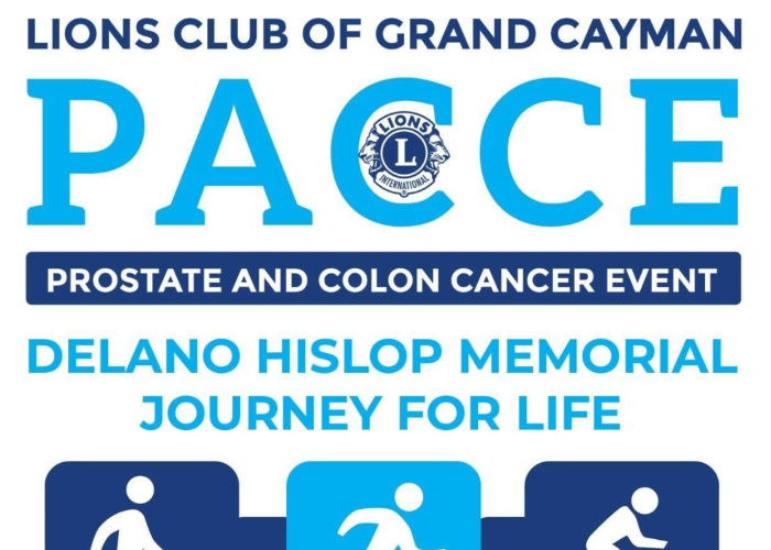 14th Annual Delano Hislop Memorial Journey for Life 25K bike ride, 10K run & 5K walk 14th Annual Delano Hislop Memorial Journey for Life 25K bike ride, 10K run & 5K walk