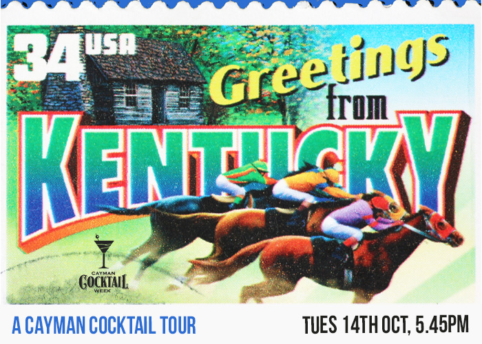 Cayman Cocktail Tour 2025