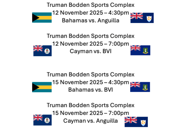 Men's National Team Friendly Match