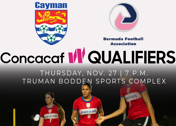 Women's National Team - World Cup Qualifier