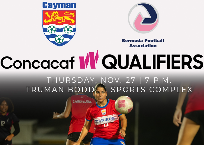 Women's National Team - World Cup Qualifier