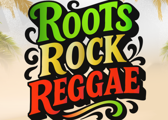 Roots Rock Reggae 2026