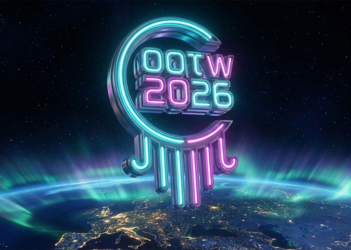 Out of this World Music Fest 2026