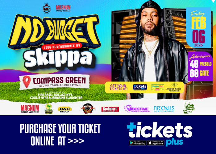 Live Performance by SKIPPA DON