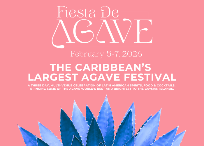 Fiesta de Agave 2026