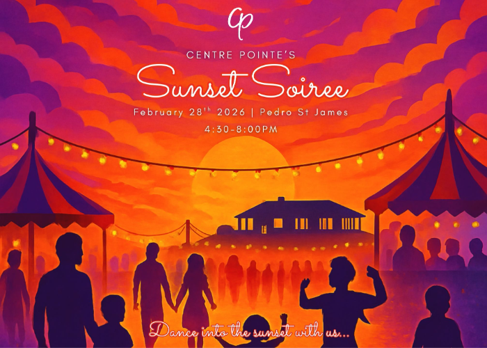Centre Pointe's Sunset Soirée