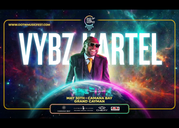 Out of this World Music Fest 2026