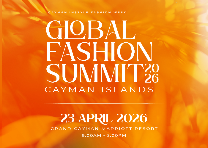 CIFWK Global Fashion Summit: Cayman Islands