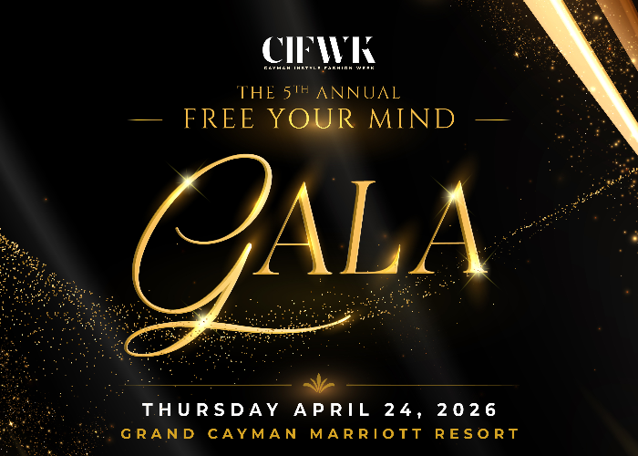 Free Your Mind: Gala, Trailblazer Awards & Creative Fashion School Graduation