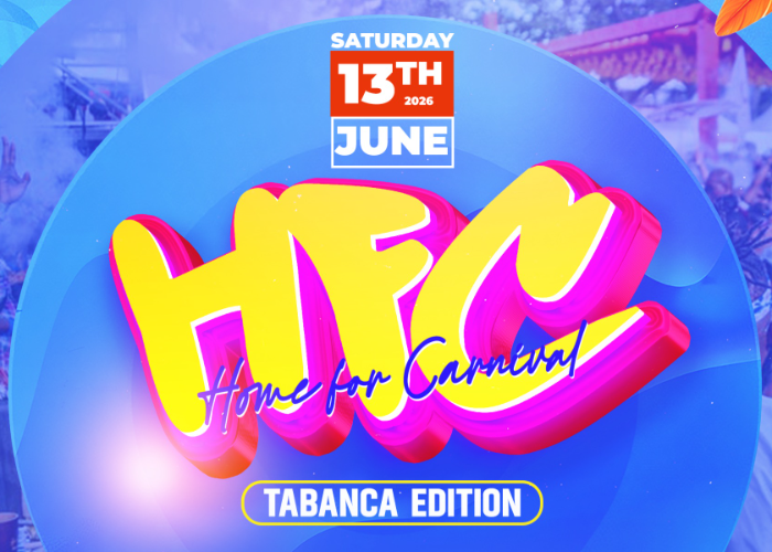 HFC: Home For Carnival