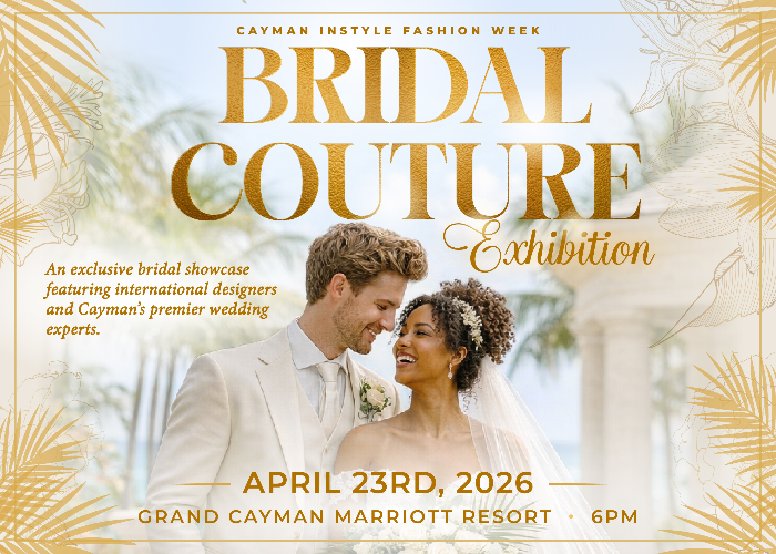 CIFWK Bridal Couture Exhibition