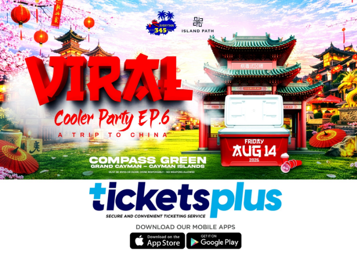 VIRAL COOLER PARTY - EP.6