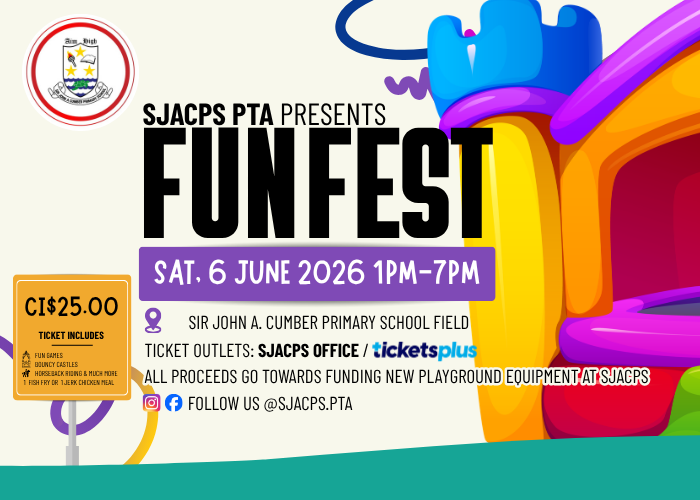 FunFest (SJACPS PTA)