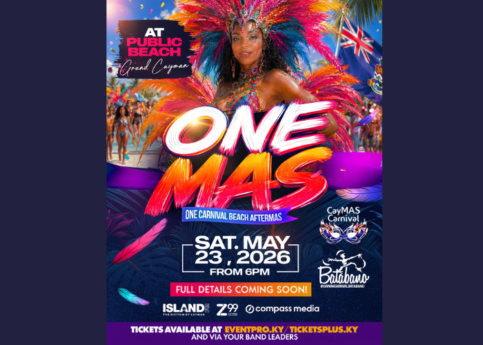 Onemas "One Carnival Aftermas"