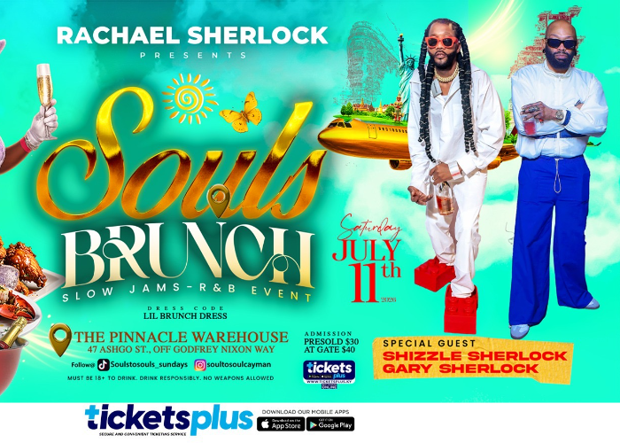 SOULS BRUNCH