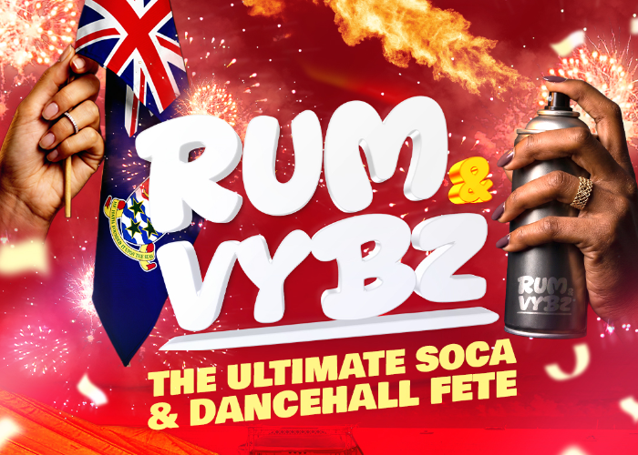 Rum & Vybz