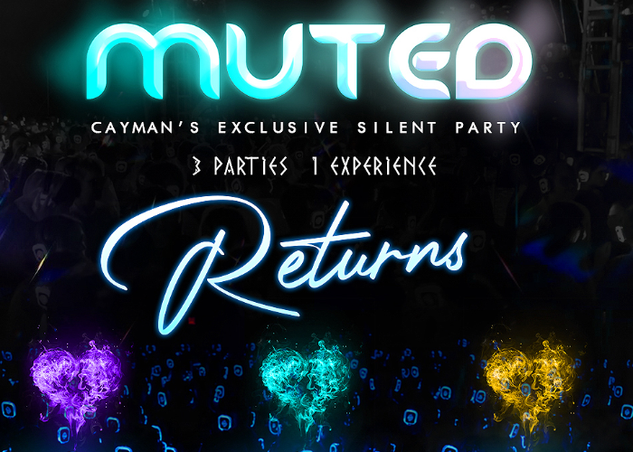MUTED "Returns"