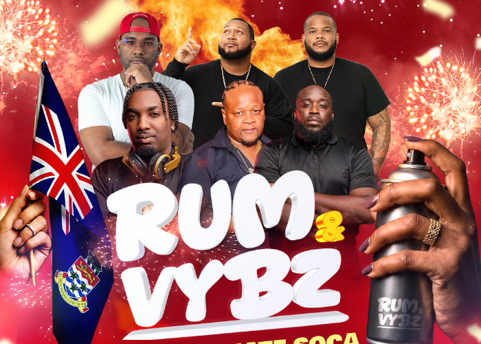 Rum & Vybz