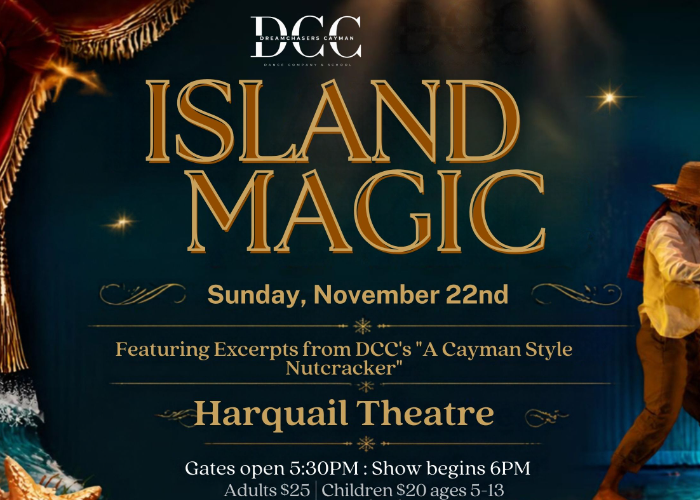 Island Magic