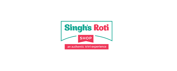 Singh's Roti Shop