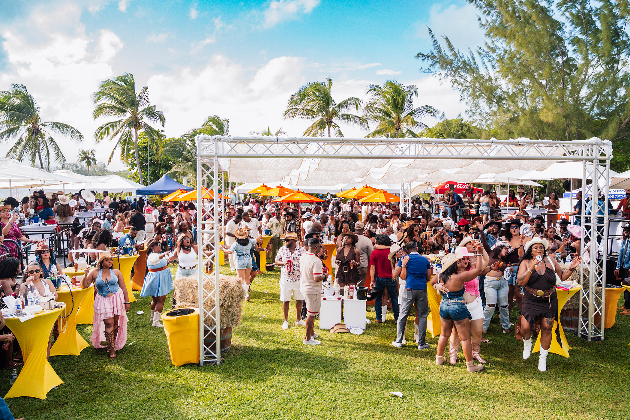 9th Annual Bon Appetit - All Inclusive Brunch Party