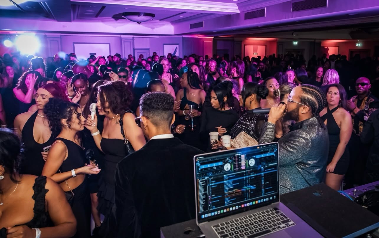 Little Black Dress - An Exlusive Ticket-only Party