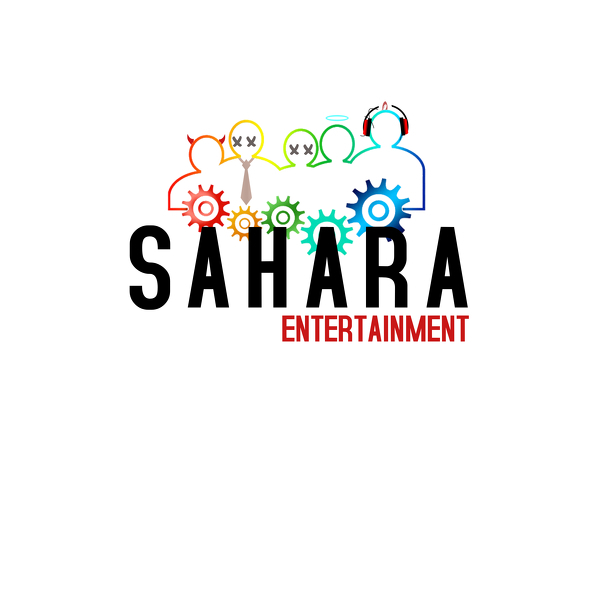 Sahara entertainment