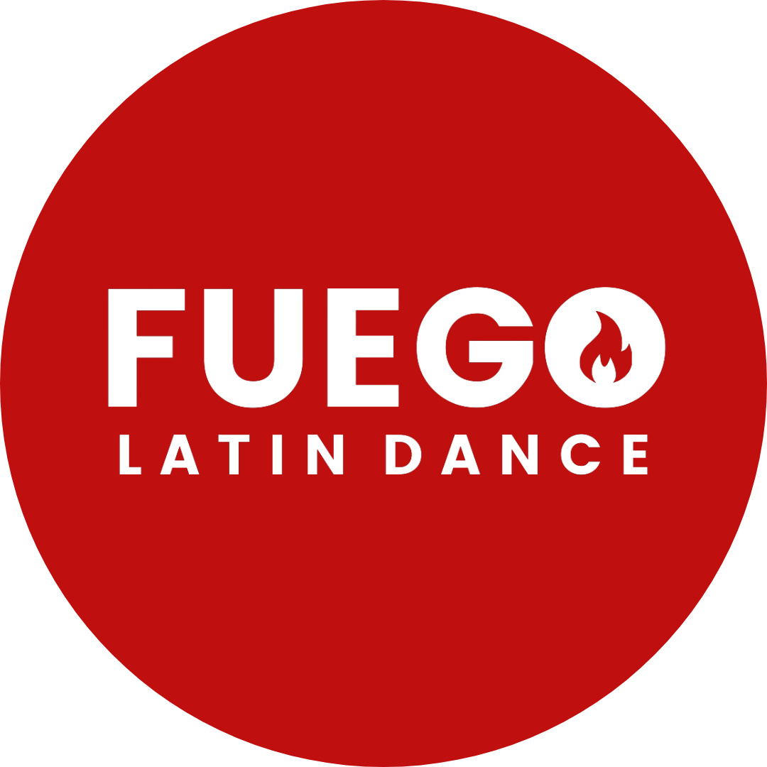 Fuego Latin Dance