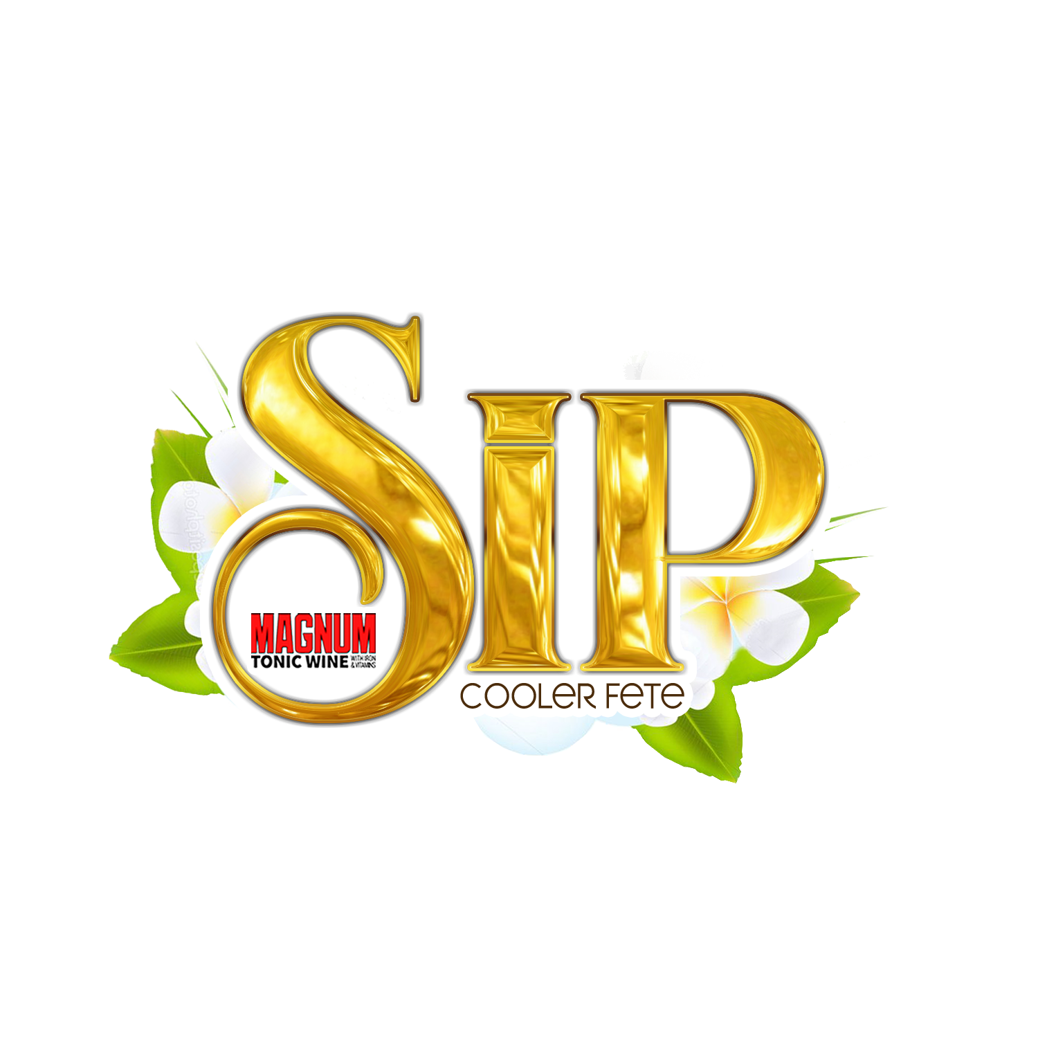Sip Cooler Fete