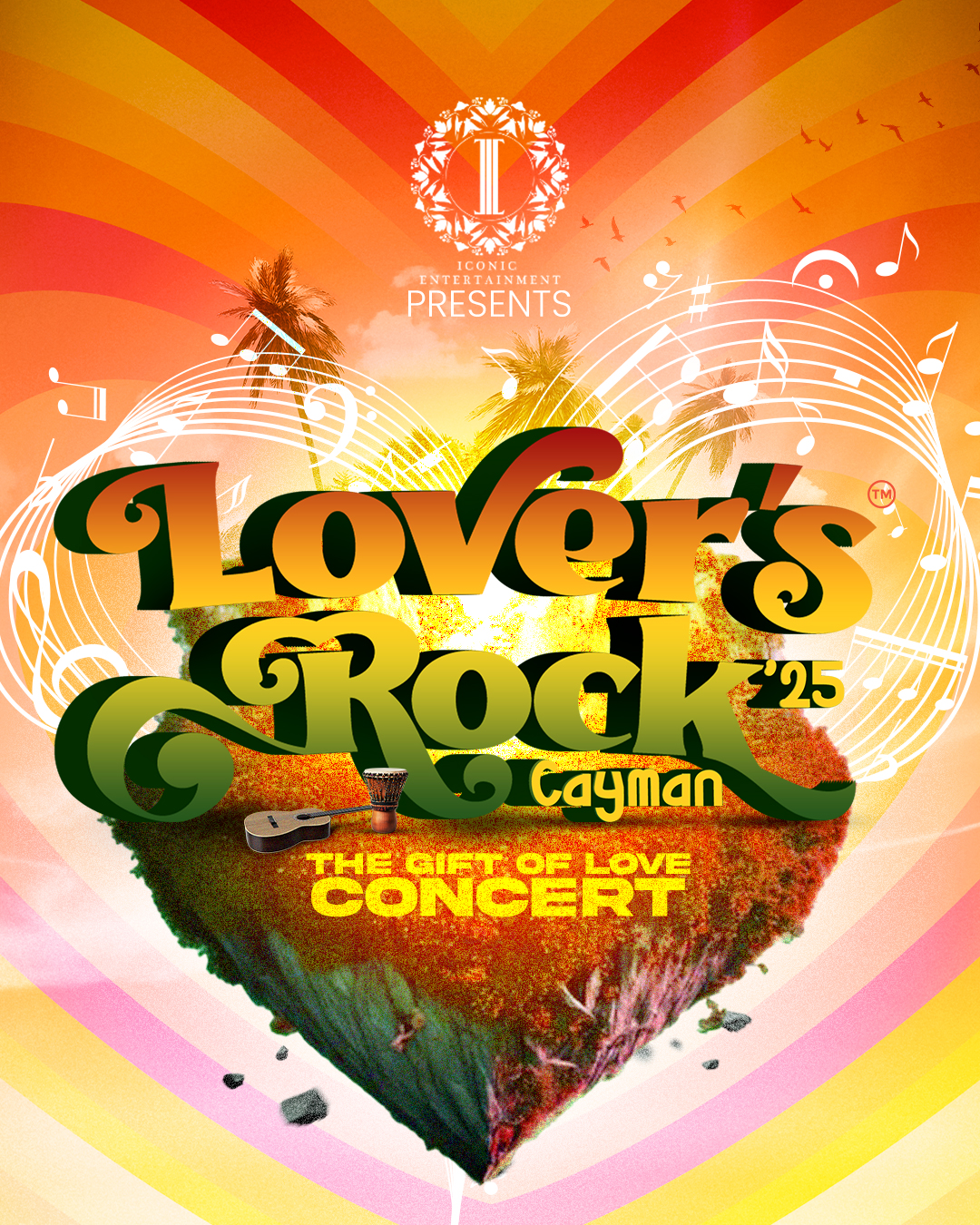 Lover's Rock Cayman