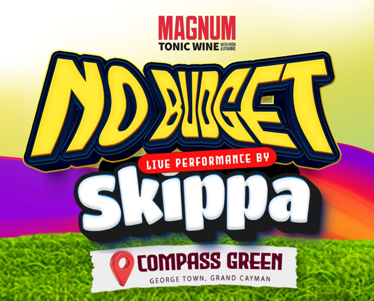 SKIPPA DON EVENT